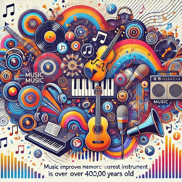 Music