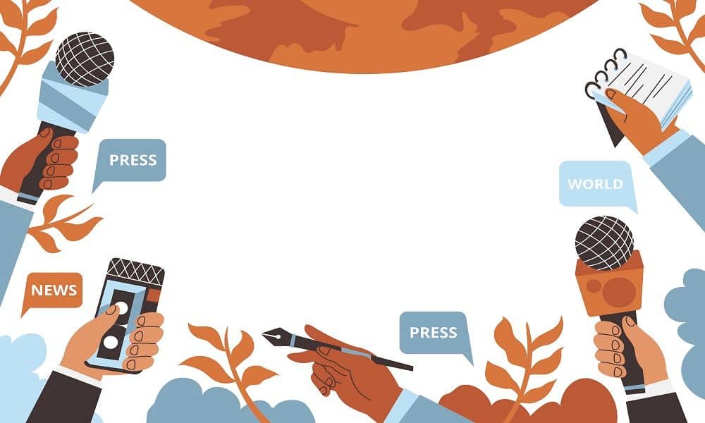 Journalism