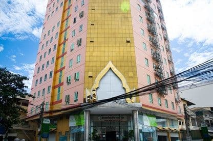 Asia Euro University